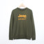 JEEP SPIRIT  春夏 服装 男上装 男士卫衣 JM2CC1SS7156