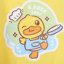 B.DUCK 2025 春 母婴儿童 童装 儿童T恤/POLO衫 BYF1606103