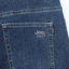 JEEP SPIRIT 2025 不分季节 服装 男下装 男士牛仔裤 JM2FB1JSC240