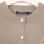 POLO VILLAE 2025 秋 服装 女上装 女款针织衫/毛衣 PFAPNAPQF757
