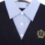 POLO VILLAE 2025 秋 服装 女上装 女款针织衫/毛衣 PFCPNAPQF752