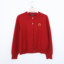 POLO VILLAE 2025 秋 服装 女上装 女款针织衫/毛衣 PFAPNAPQF758