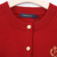 POLO VILLAE 2025 秋 服装 女上装 女款针织衫/毛衣 PFAPNAPQF758