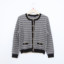 POLO VILLAE 2025 秋 服装 女上装 女款针织衫/毛衣 PFCPNAPQF739