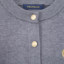 POLO VILLAE 2025 秋 服装 女上装 女款针织衫/毛衣 PFAPNAPQF756