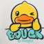 B.DUCK 2025 春 母婴儿童 童装 儿童运动服/卫衣 BF1608510