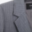 MOFAN 2025 春 服装 女上装 女款西服 MAU553320