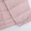 超斯特CHAOSITE 2025 秋 运动户外 运动服 运动羽绒服 Y97830