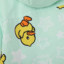 B.DUCK 2025 春 母婴儿童 童装 儿童外套 BF1617517