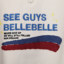 BELLE BELLE  秋 母婴儿童 童装 儿童运动服/卫衣 YROBB0532JC2CD4