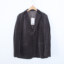 VSARNNI JEANS 2025 冬 服装 男上装 男士西服 VMJ253X00786B-J01