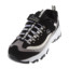 SKECHERS  冬 运动户外 运动鞋 运动休闲鞋 302524L&BKNT