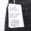 VSARNNI JEANS 2025 冬 服装 男下装 男士休闲裤 VMJ253K00828A-B01