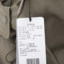 NEW BALANCE  冬 运动户外 运动服 运动羽绒服 AMJ44305-DRC-