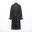 MOFAN 2025 春 服装 女上装 女款风衣 MAF553323