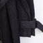 MOFAN 2025 春 服装 女上装 女款风衣 MAF553323