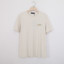 POLO VILLAE 2025 春 服装 男上装 男士T恤 PFCAUAAQH097