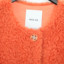 MOFAN  冬 服装 女上装 女款大衣 MBR385157