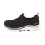 SKECHERS  秋 运动户外 运动鞋 运动休闲鞋 125204&BKW