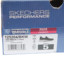 SKECHERS  秋 运动户外 运动鞋 运动休闲鞋 125204&BKW