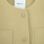 MOFAN  冬 服装 女上装 女款大衣 MDS382973
