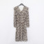 MOFAN  冬 服装 女裙装 连衣裙 MBL381256