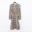 MOFAN  冬 服装 女裙装 连衣裙 MBL381256