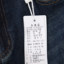 蓝茜婷 2025 不分季节 服装 女裤装 女款牛仔裤 25122