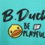B.DUCK  冬 母婴儿童 童装 儿童运动服/卫衣 BF5408505