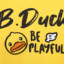 B.DUCK  冬 母婴儿童 童装 儿童运动服/卫衣 BF5408505