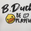 B.DUCK  冬 母婴儿童 童装 儿童运动服/卫衣 BF5408505