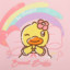 B.DUCK  冬 母婴儿童 童装 儿童运动服/卫衣 BF5408503