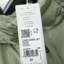 ADIDAS  冬 运动户外 运动服 运动羽绒服 ADJG3839