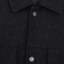 VSARNNI JEANS 2025 冬 服装 男上装 男士羽绒服 VMJ253Y00810A-B01