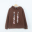 broadcast  冬 服装 女上装 女款卫衣 BDR4VD3992