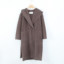 broadcast  冬 服装 女上装 女款大衣 BDR4AD3725