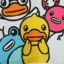 B.DUCK  春 母婴儿童 童装 儿童运动服/卫衣 BF1308572