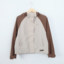 PO LOSH IELD 2025 秋 服装 女上装 女款外套 6253W1N392