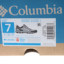 columbia  秋 运动户外 运动鞋 户外运动鞋 YL1819036
