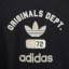 ADIDAS 2025 秋 运动户外 运动服 运动T恤 AOKD6265