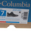 columbia 2025 秋 运动户外 运动鞋 户外运动鞋 BL0820054