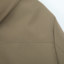 PO LOSH IELD 2025 冬 服装 男上装 男士羽绒服 1254W23619