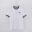 ADIDAS 2025 夏 运动户外 运动服 运动T恤 AOJX2638