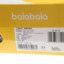 巴拉巴拉balabala 2025 春 母婴儿童 童鞋 儿童运动鞋/户外鞋 204125145107