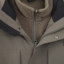 HUMTTO悍途  冬 运动户外 运动服 户外风衣 38C187A