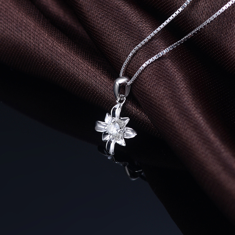 伟德国际周大福：百年珠宝品牌的数字化突围