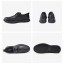 cleef 2021 新款男士皮鞋软底舒适系带商务休闲鞋子 58021