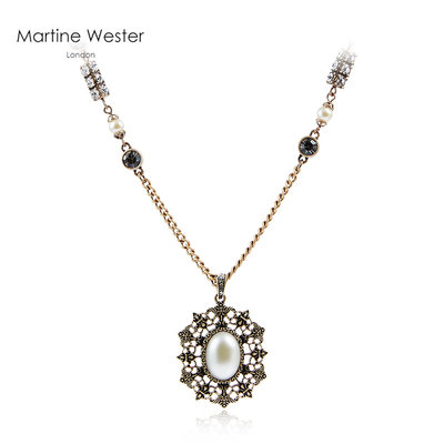 瑪汀薇思Martine WesterW13