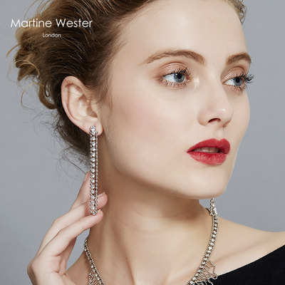 瑪汀薇思Martine WesterW8