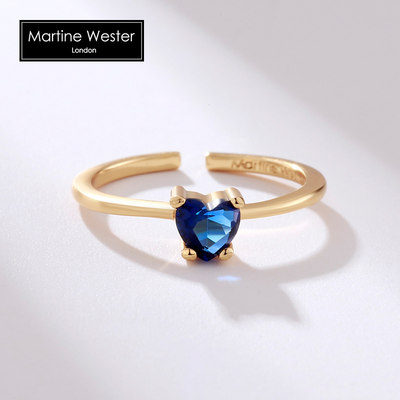 瑪汀薇思Martine WesterMW19